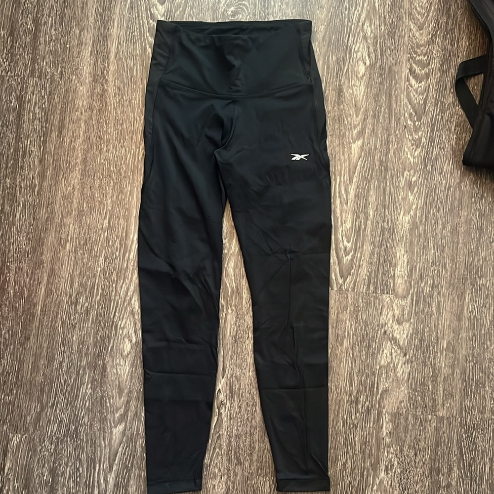 Reebok leggings